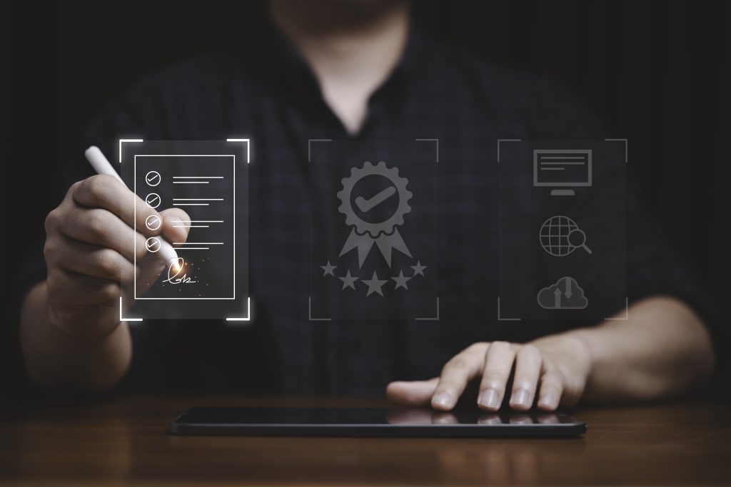 eIDAS Regulation what is important to know? Elpako